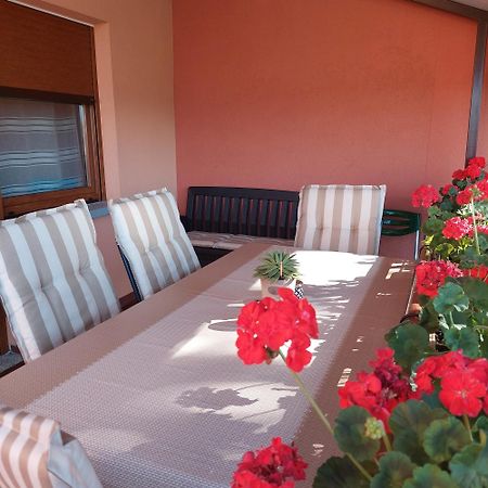Apartman Branka لابين المظهر الخارجي الصورة