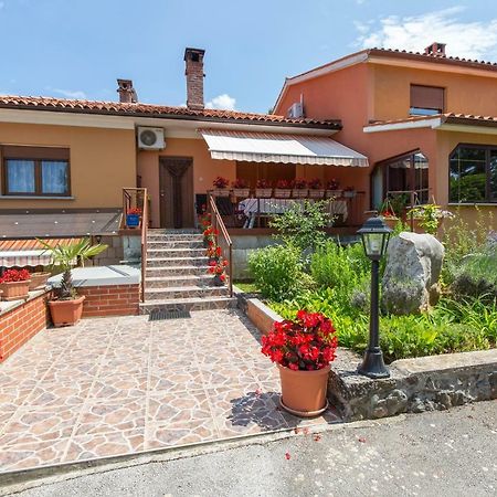 Apartman Branka لابين المظهر الخارجي الصورة