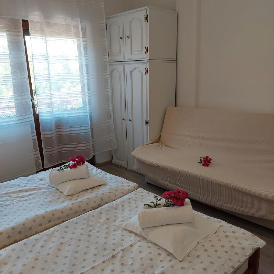 Apartman Branka لابين المظهر الخارجي الصورة