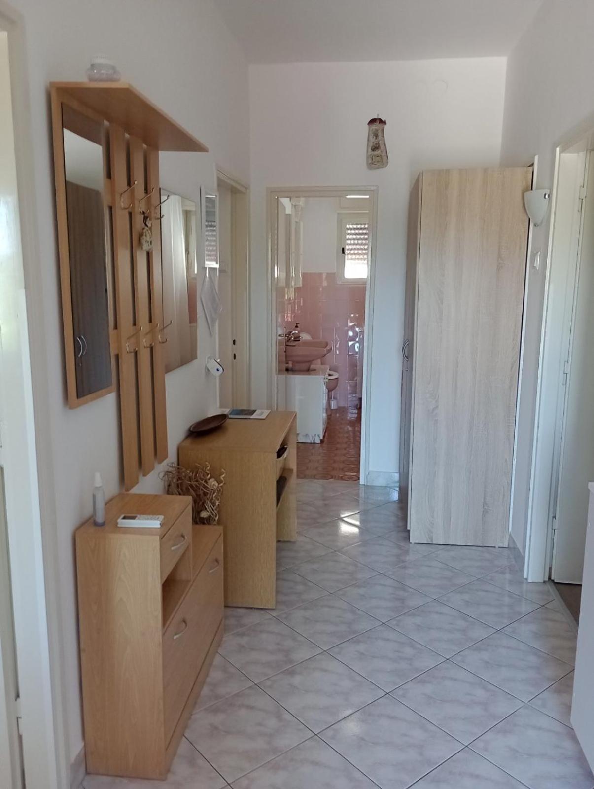 Apartman Branka لابين المظهر الخارجي الصورة