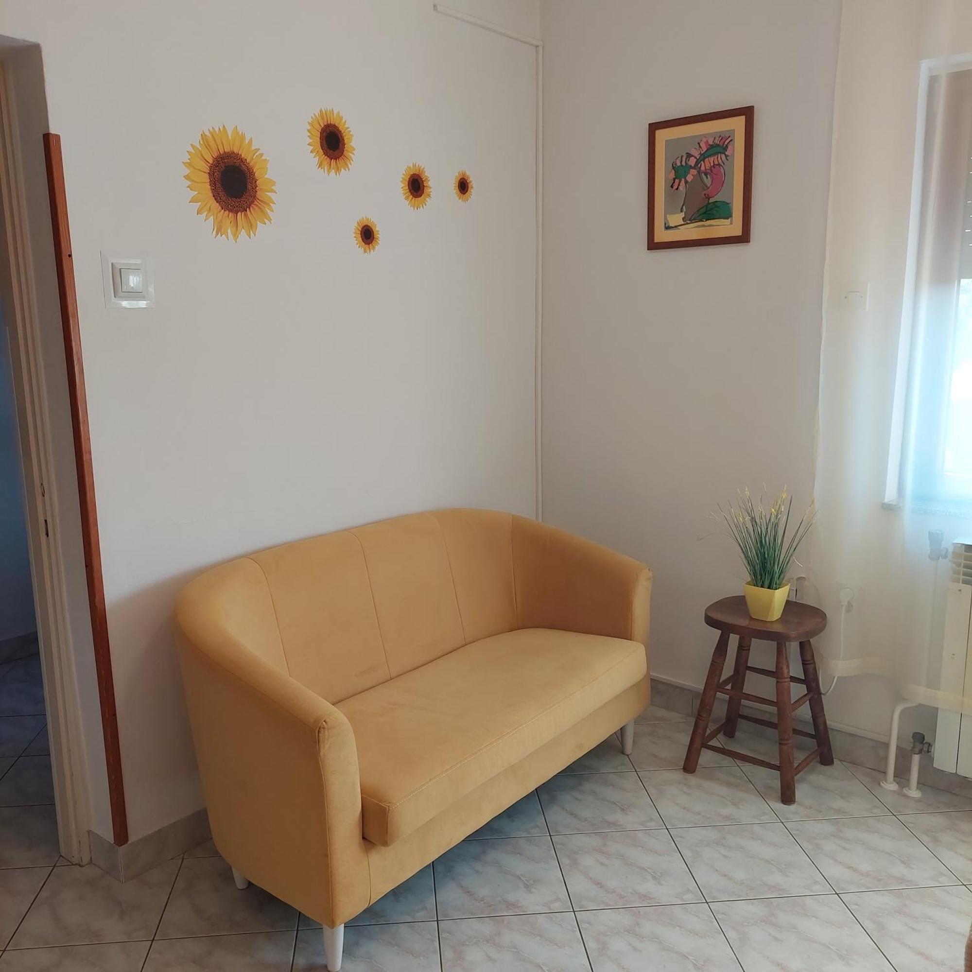 Apartman Branka لابين المظهر الخارجي الصورة