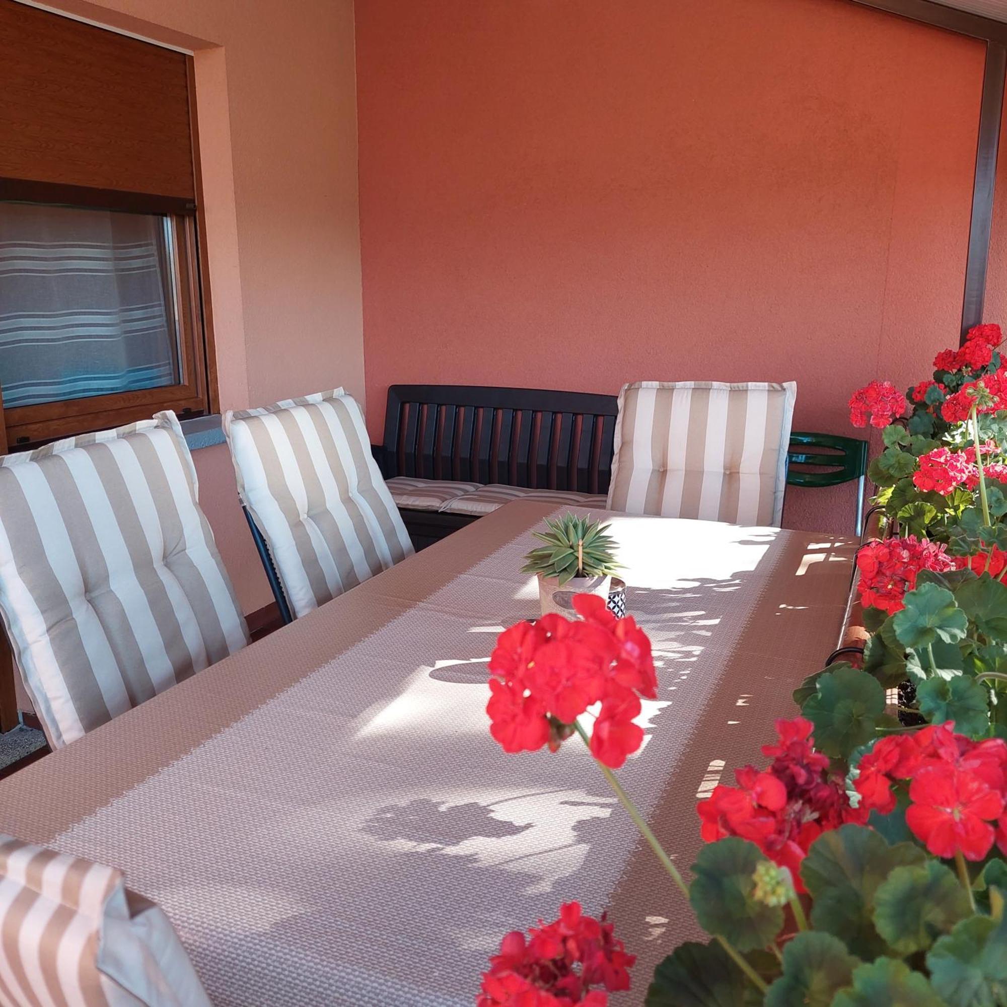 Apartman Branka لابين المظهر الخارجي الصورة