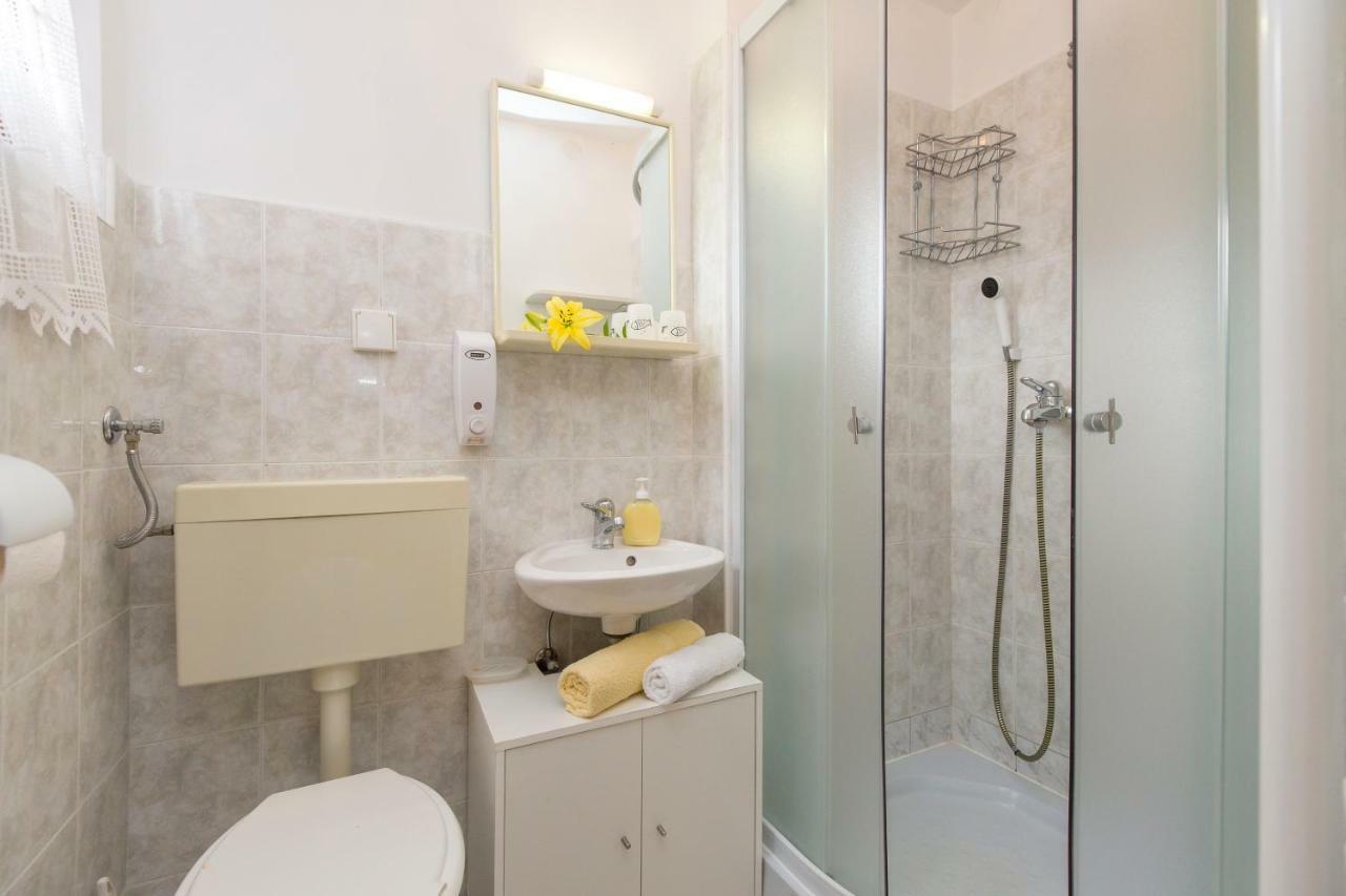 Apartman Branka لابين المظهر الخارجي الصورة