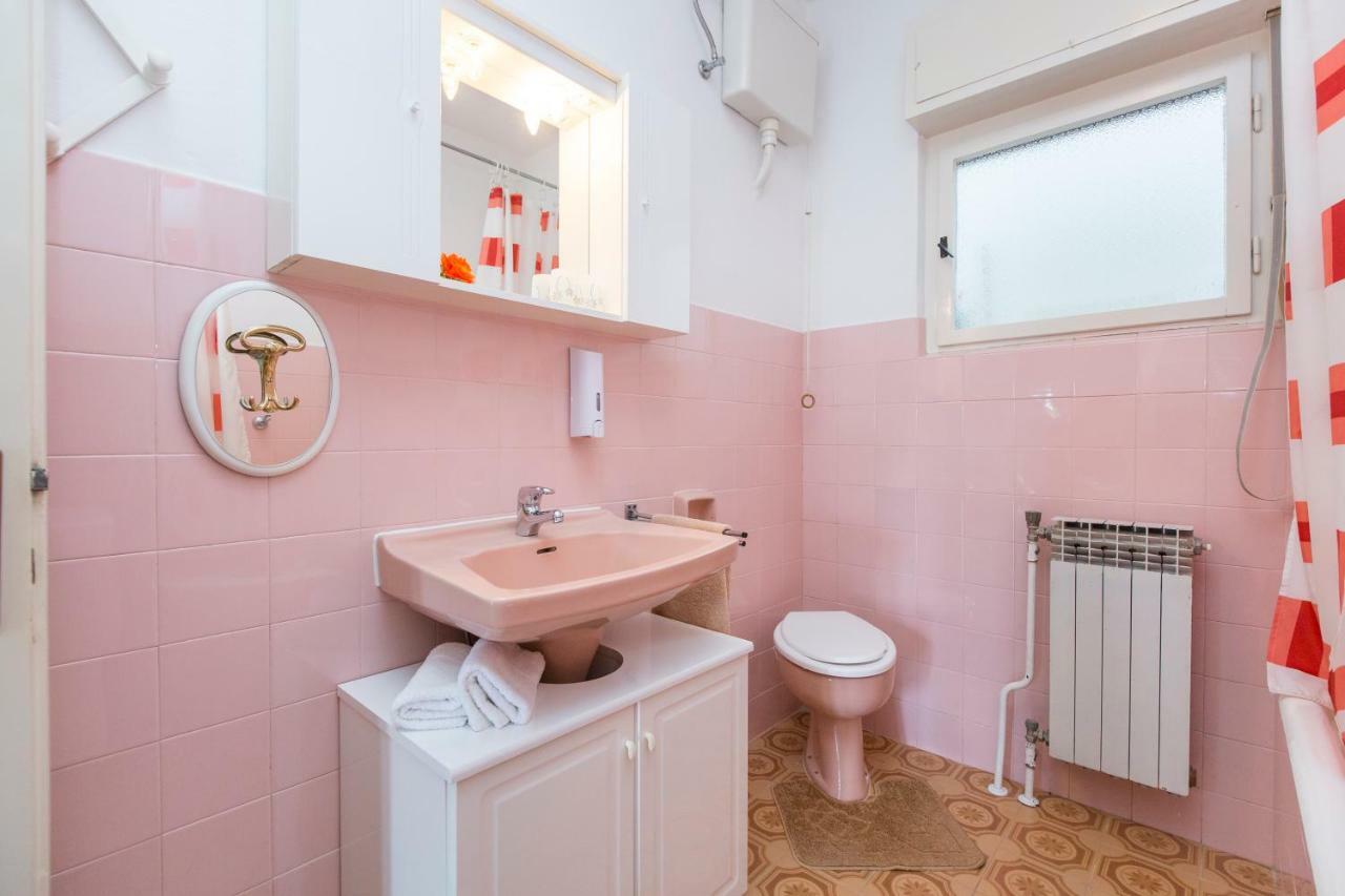 Apartman Branka لابين المظهر الخارجي الصورة