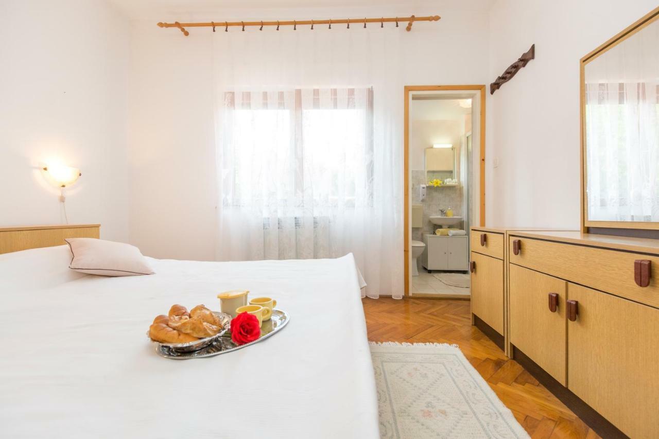 Apartman Branka لابين المظهر الخارجي الصورة