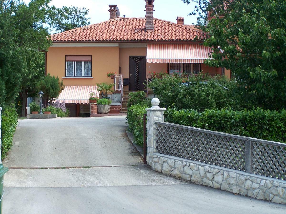 Apartman Branka لابين المظهر الخارجي الصورة